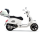 LV One EVO Slip-On Muffler SLIP-ON SBK LV ONE GTS LV One EVO Slip-On Muffler SLIP-ON SBK LV ONE GTS