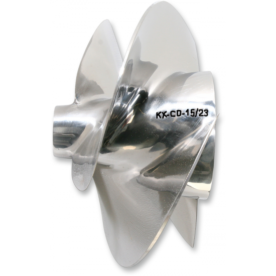 Concord Impeller IMPELLER KX-CD-15/23