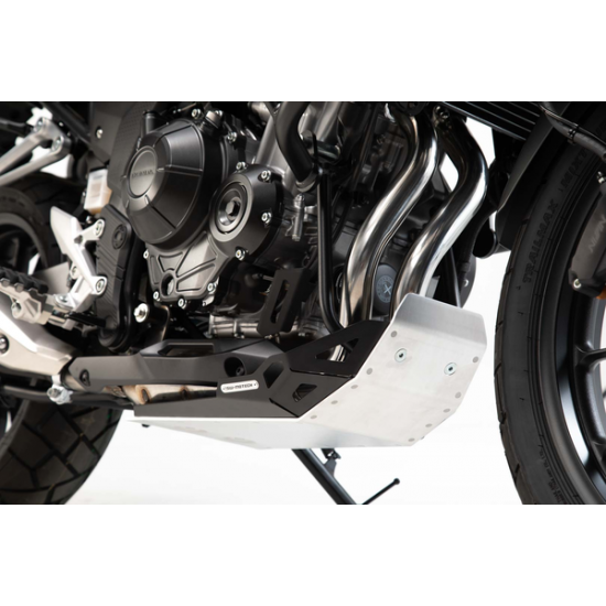 Front Spoiler ENGINE GUARD CB500X