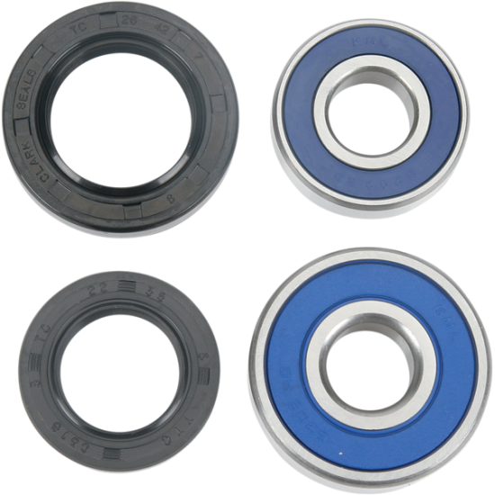 Radlager-Kit BEARING RR WHEEL TTR