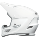 Sector 2 Whiteout Helmet HLMT SCTR 2 WHITEOUT SM