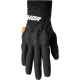 Rebound Handschuhe GLOVE REBOUND BLACK/WH SM