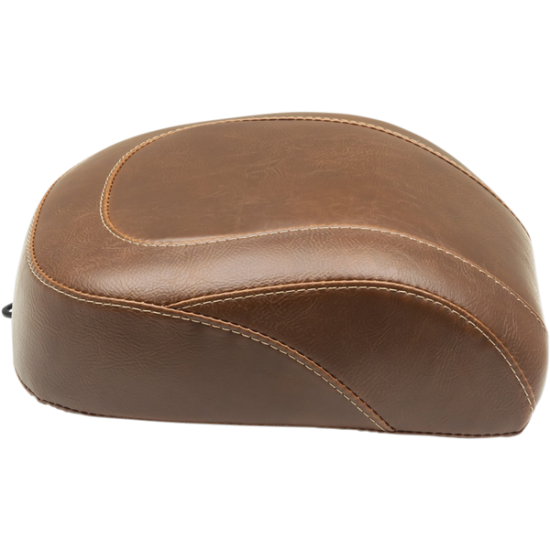 Wide Tripper™ Rear Seat SEAT PASS BROWN FXBR