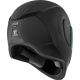 Airform™ Dark Helm HLMT AFRM DARK RUB BK XS