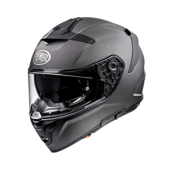 Devil Carbon Helmet HELMET DEVIL CARBON BM LG