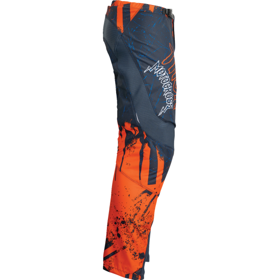 Youth Sector Gnar Pants PNT YT SCTR GNAR MN/OR 18