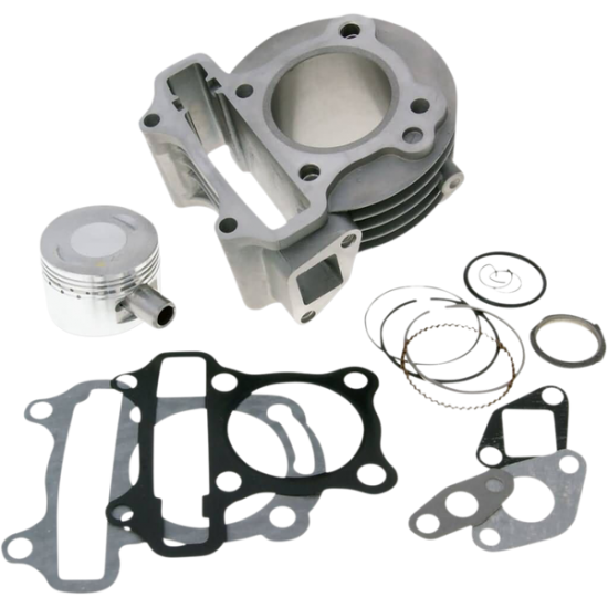 Zylindersatz - 101 Octane CYLINDER KIT 72CC