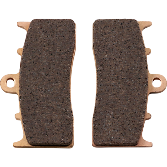 HH Gesinterte Bremsbeläge BRAKE PAD SINTERED