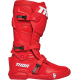 Radial MX Stiefel BOOT RADIAL RED 10