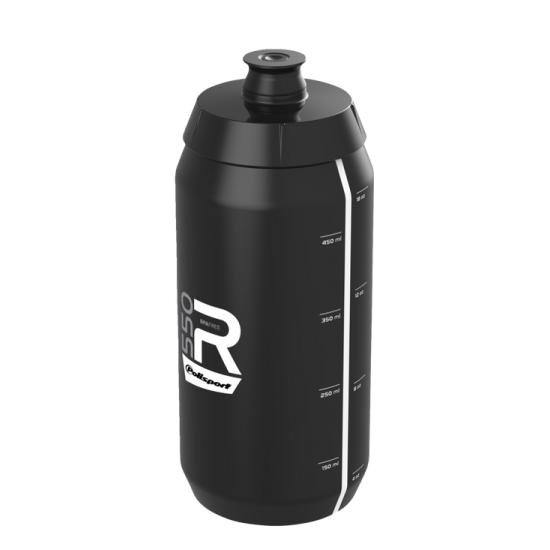 R550 Water Bottle BOTTLE WATER R550 BK R550 Water Bottle BOTTLE WATER R550 BK