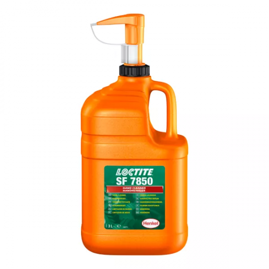 Hand Cleaner LOCTITE SF7850 3L