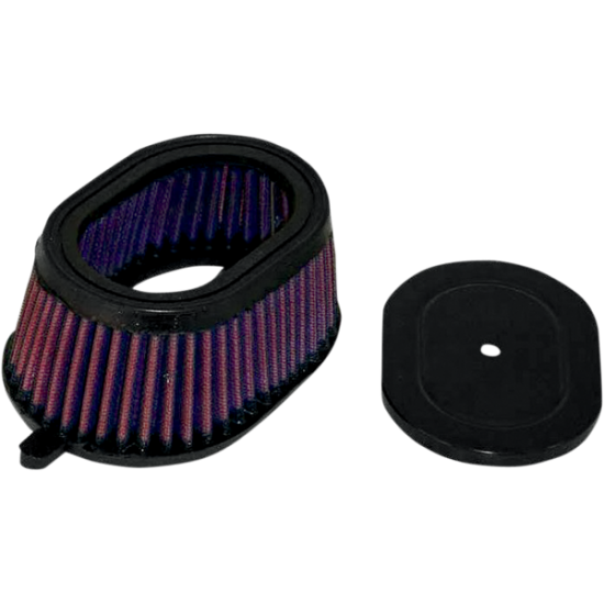 High-Flow-Luftfilter AIR FIL KLR650