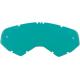 XCR Replacement Goggle Lenses LENS MOOSE XCR GREEN