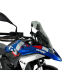 Windschild WNDSCRN TOURING R1300GS SMOKE