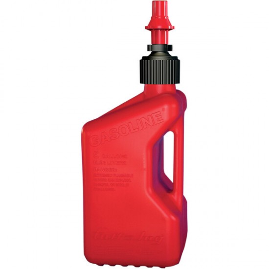 Fuel Container TUFF JUG CONTAINER 20L RED