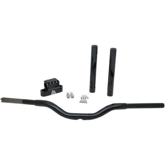 Kage Fighter-T Lenker HANDLEBAR 14B KAGE-F TEE