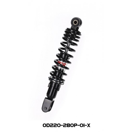 High Performance Series Roller-Stoßdämpfer RR SHOCK YAM PEU MBK