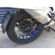 Felgenaufkleber RIM DECAL KIT BMW R1200GS