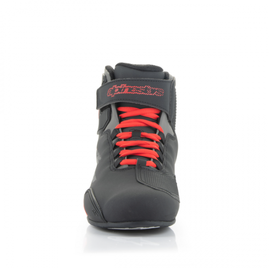 Sektor Shoes SHOE SEKTOR BLACK/RED 6