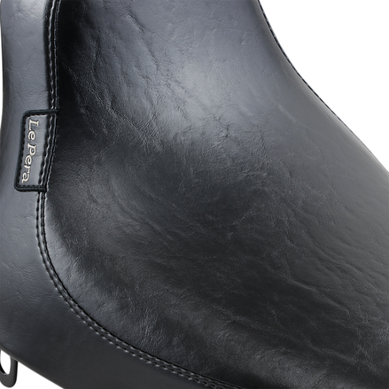 Silhouette Einzelsitzbank SMOOTH SOLO SEAT 84-99 ST