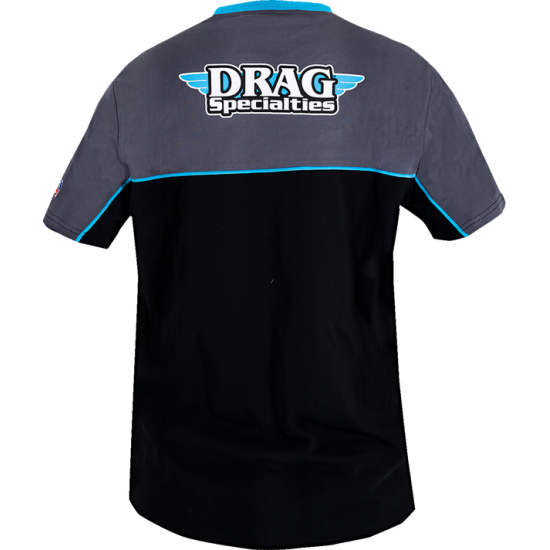 Drag Specialties Workwear T-Shirt DS WORKWEAR T-SHIRT XS