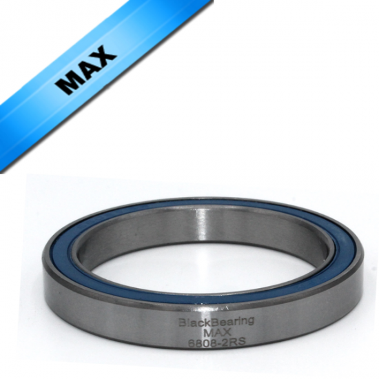 Max Bearing BEARING MAX 40X52X7MM