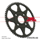 Kettenrad SPROCKET REAR 420 60T