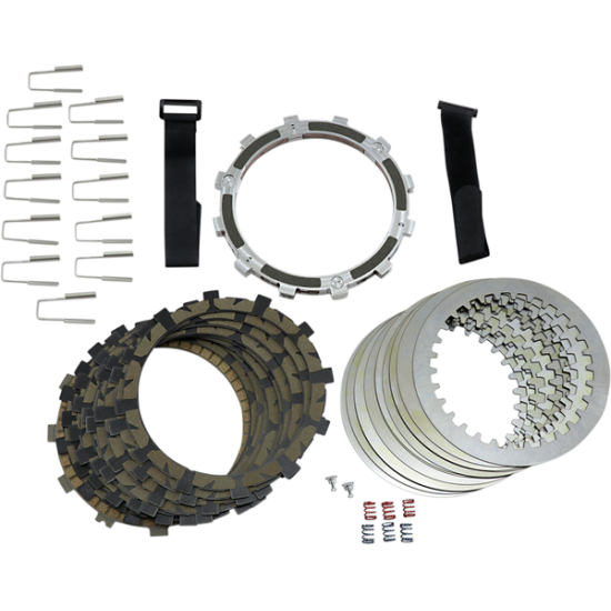 RadiusX Kupplungssatz CLUTCH KT RADX BMW ADV RadiusX Kupplungssatz CLUTCH KT RADX BMW ADV
