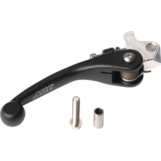 Forged Arc Brake Lever BR LEVER ARC YAM