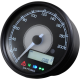 Speedometer VELONA80 SPEEDO200/RPM