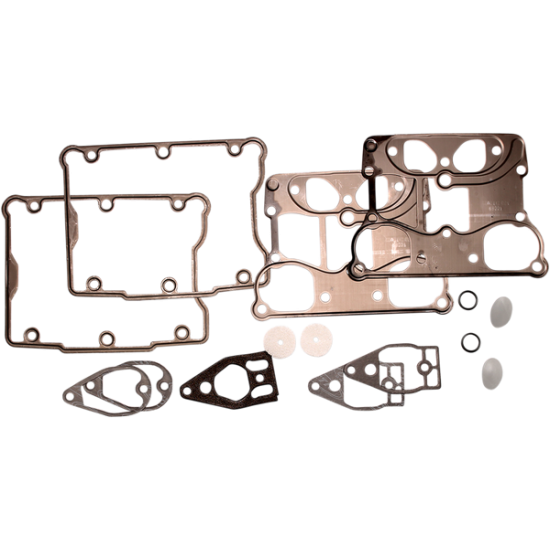 Extreme Sealing Technology Rocker Box Gasket Kit GASKET KIT RKRBOX 99-17TC