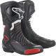 BOOT SMX-6 V2 BLACK/RED 44 BOOT SMX-6 V2 BLACK/RED 44