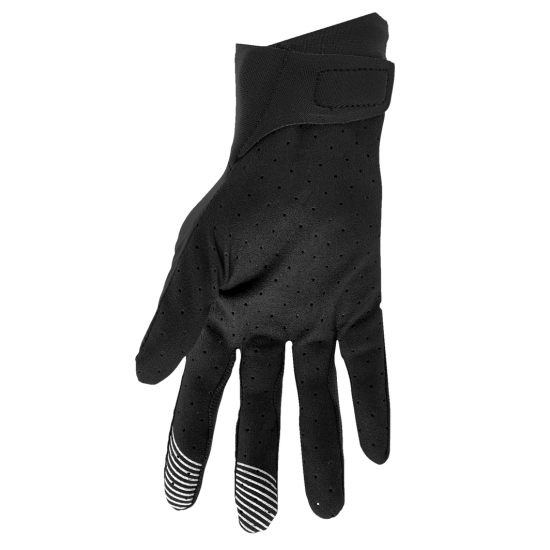 Flex Lite Gloves GLOVE FLEX LT BK/CH SM