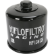 Hiflofiltro Racing-Ölfilter OIL FILTER HF138 RACING