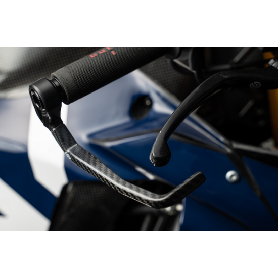 Shield Brake Lever Guard 2 BRAKE LEVER GUARD2 CAR