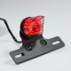 Universal Taillights TAILLIGHT E-MARK UNIV