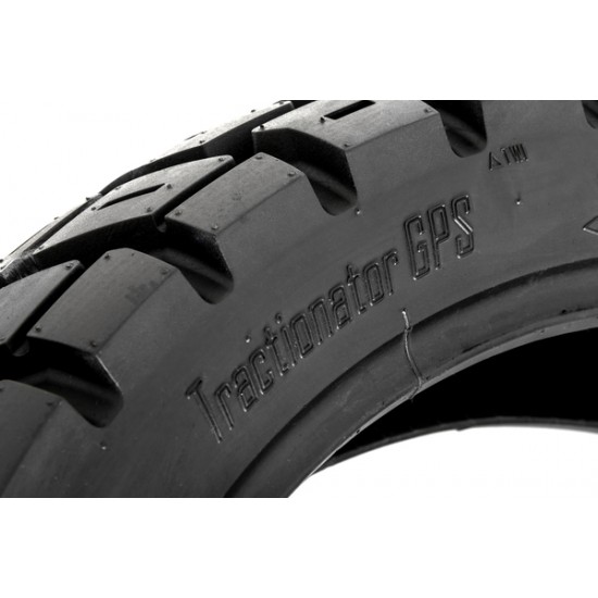 Tractionator GPS Tire TGPS 120/70-17