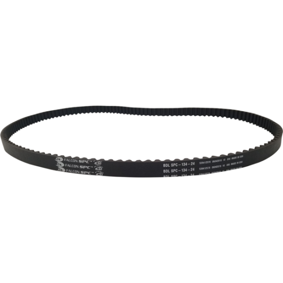 Rear Drive Belt BELT REAR DRV 24MMX134T