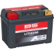 Lithium LiFePO4 Batterie BATTERY LITHIUM BSLI09