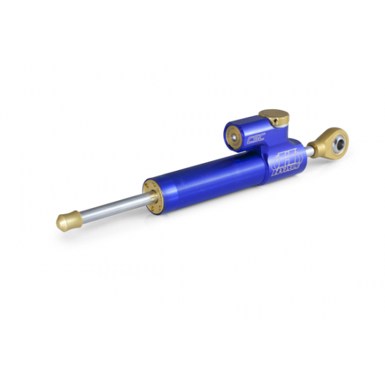 RSC Steering Damper STR DMPR REV 75MM RSC PURPLE RSC Steering Damper STR DMPR REV 75MM RSC PURPLE