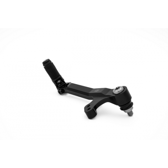 Shift and Brake Lever GEAR/BRAKE LV RCT D06 BL Shift and Brake Lever GEAR/BRAKE LV RCT D06 BL