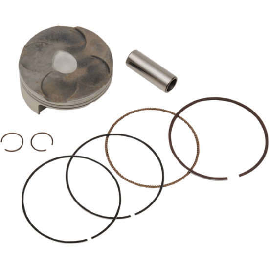 Piston Kit for 4-Stroke PISTON KIT CRF250R