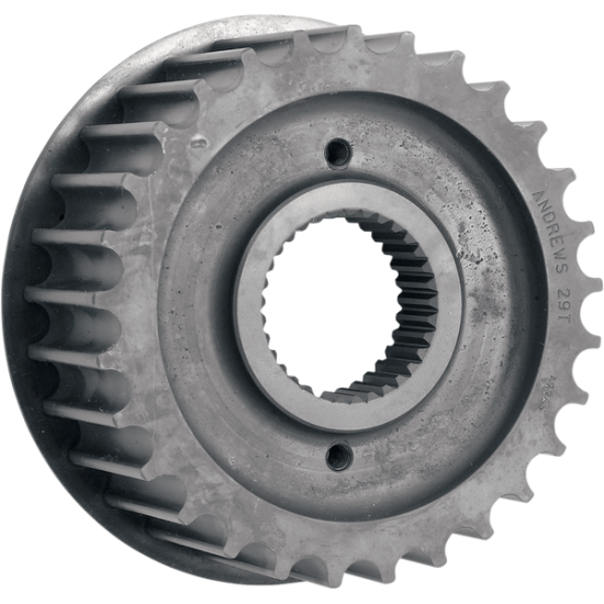 Belt Drive Transmission Pulleys 29T PULLEY 94-06 BT Belt Drive Transmission Pulleys 29T PULLEY 94-06 BT
