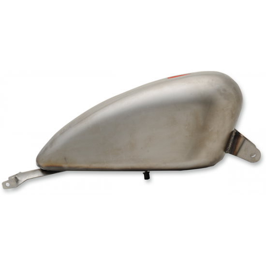 Custom Gas Tank TANK GAS PEANUT STYLE XL 04-06