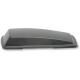 OEM-Style Saddlebag Lid LID SADDLEBAG LEFT