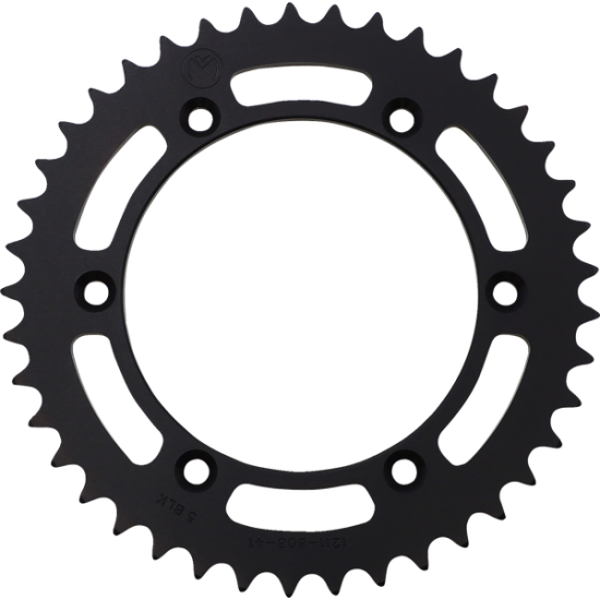 Aluminium-Kettenrad SPROCKET ALU MSE SUZ 41T BLK Aluminium-Kettenrad SPROCKET ALU MSE SUZ 41T BLK