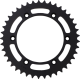 Aluminium-Kettenrad SPROCKET ALU MSE SUZ 41T BLK Aluminium-Kettenrad SPROCKET ALU MSE SUZ 41T BLK
