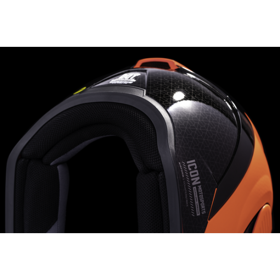 Airform™ Counterstrike MIPS® Helmet HLMT AFRM CSTRK MIP RD XS