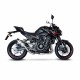 LV Pro Stainless Steel Slip-On Muffler SLIP-ON LVPRO Z900 SS LV Pro Stainless Steel Slip-On Muffler SLIP-ON LVPRO Z900 SS