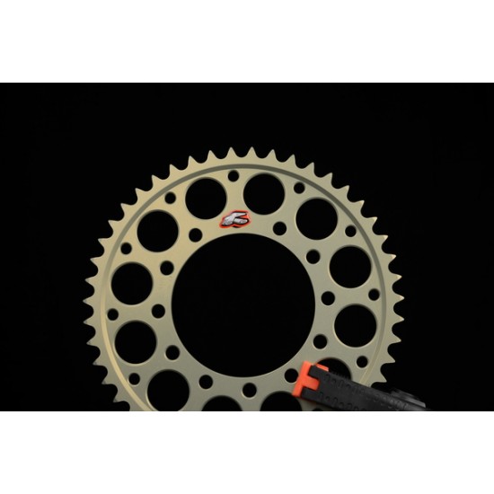 Hinteres Kettenrad SPROCKET R 428 53T HA Hinteres Kettenrad SPROCKET R 428 53T HA